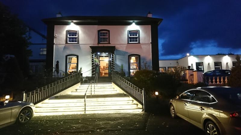 Drummond Hotel — venue for hire in Limavady