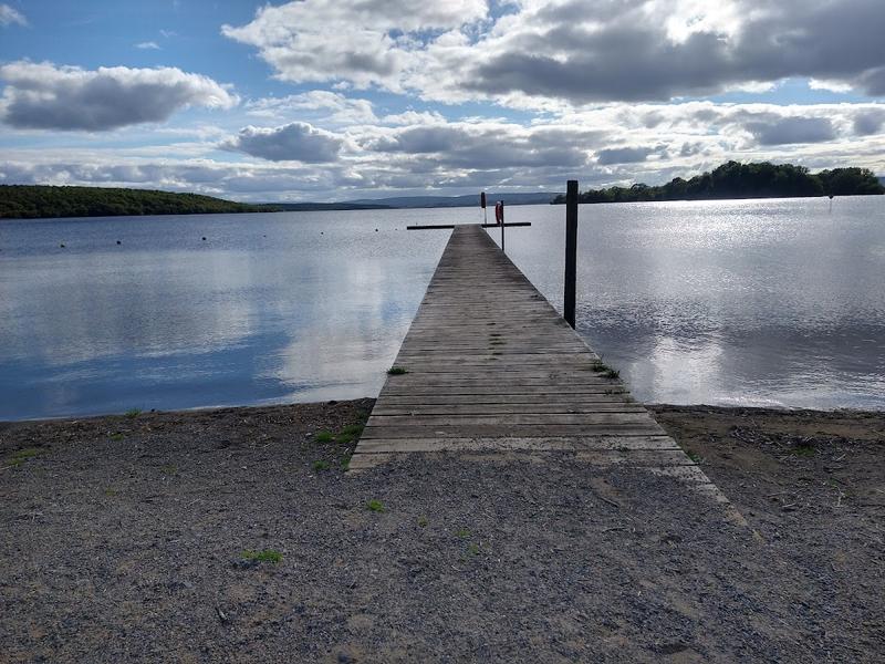 Drumrush Lodge — venue for hire in Enniskillen