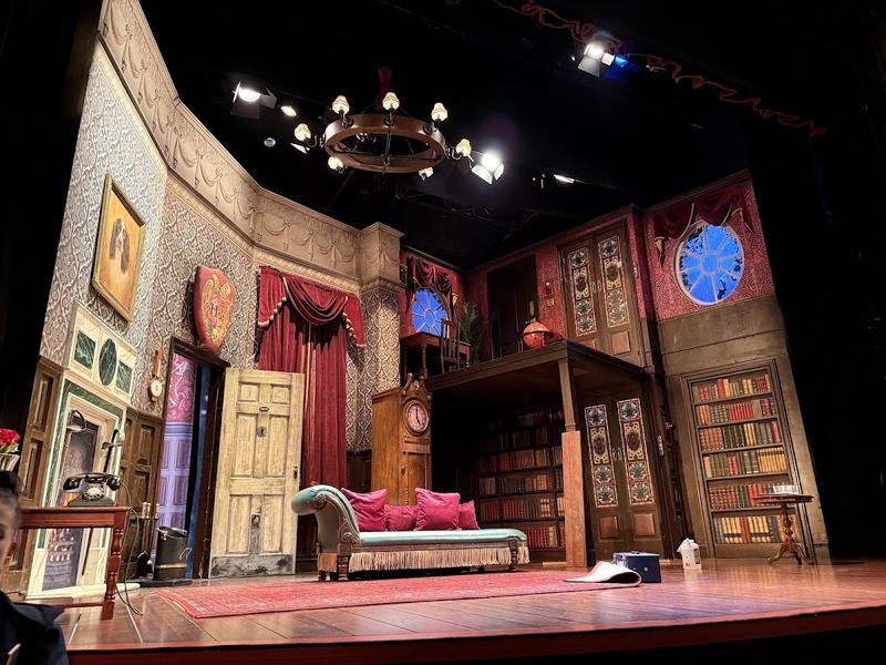 Duchess Theatre — venue for hire in London