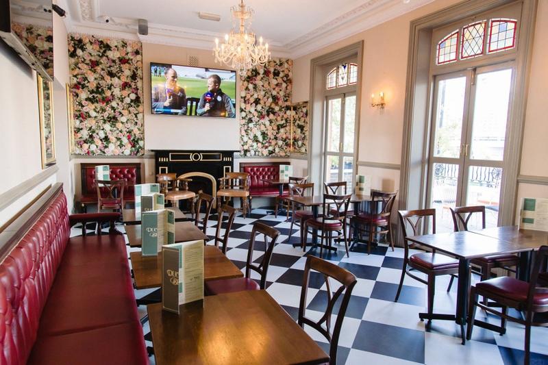 Duchess — venue for hire in London