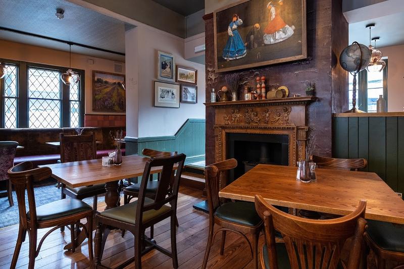 Dukes Head Surrey — venue for hire in Wallington
