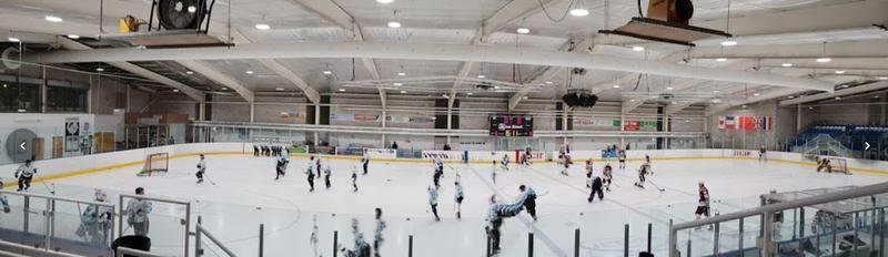 Dumfries Ice Bowl