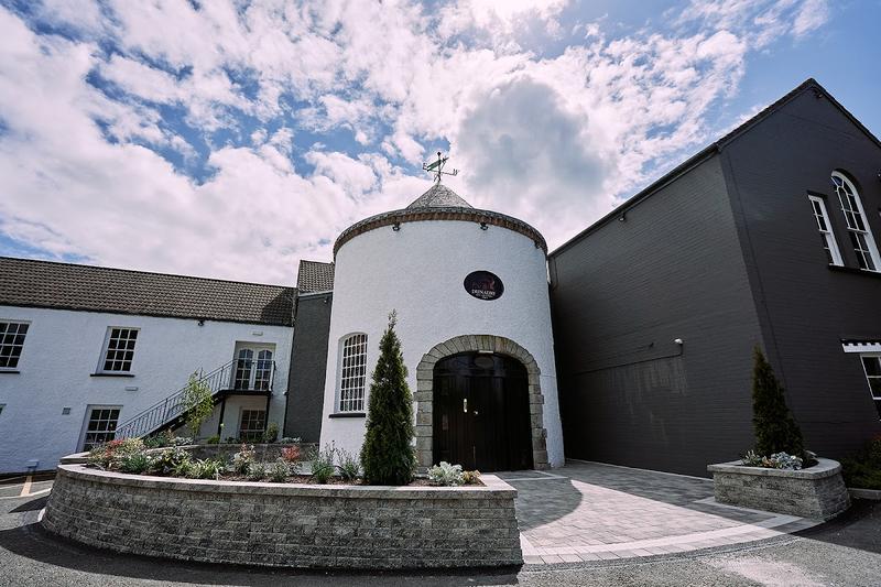 Dunadry Hotel & Country Club — venue for hire in Dunadry