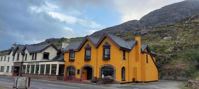 Dundonnell Hotel — venue for hire in Dundonnell