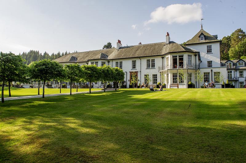 Dunkeld Hotel — venue for hire in Glasgow