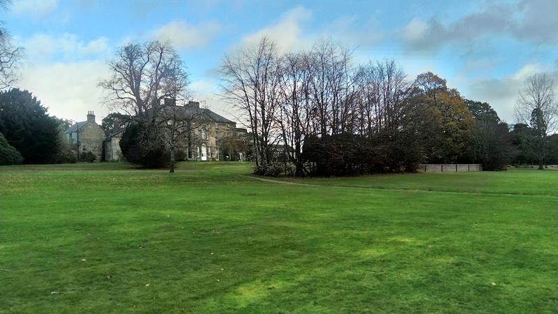 Dunnikier House Hotel — venue for hire in Kirkcaldy