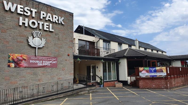 Duntocher Hotel — venue for hire in Clydebank