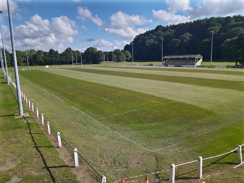 Durham City Rugby Football Club