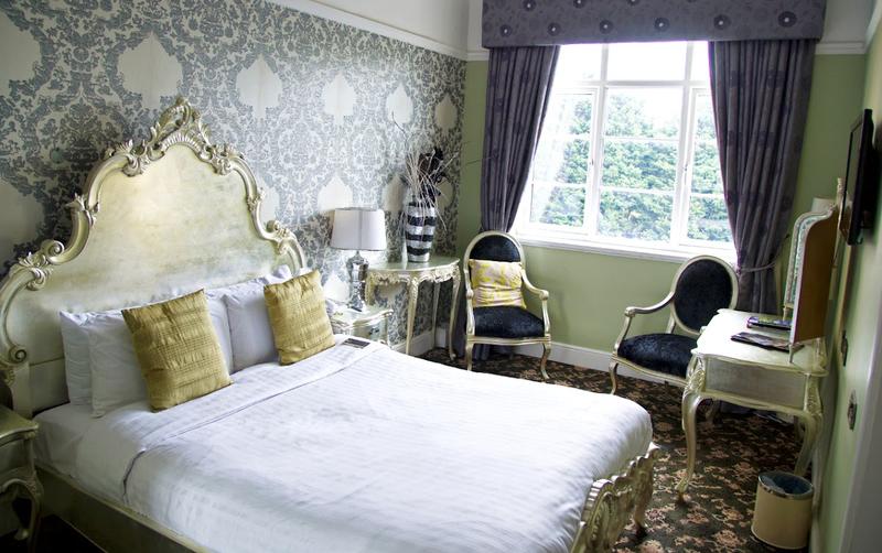 Earl of Doncaster — venue for hire in Doncaster