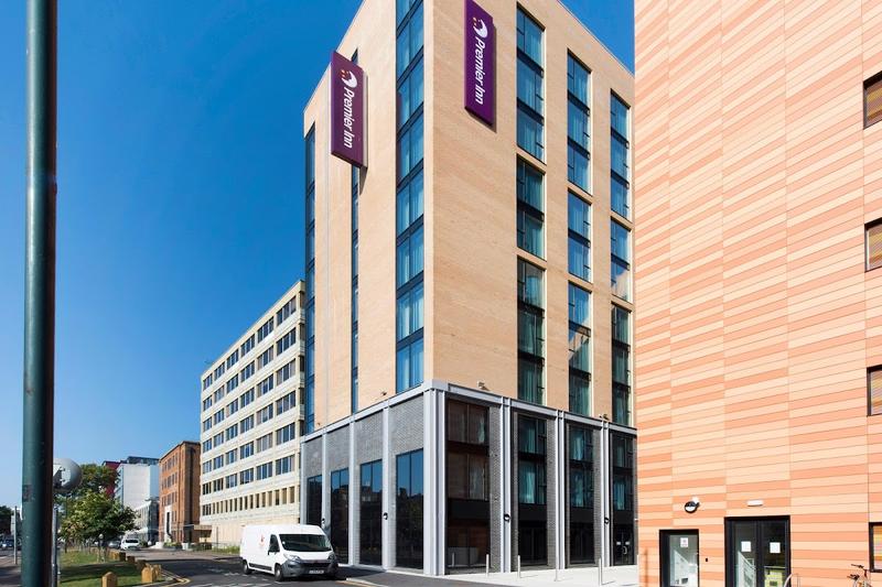 East Anglia Hotel — venue for hire in Bournemouth