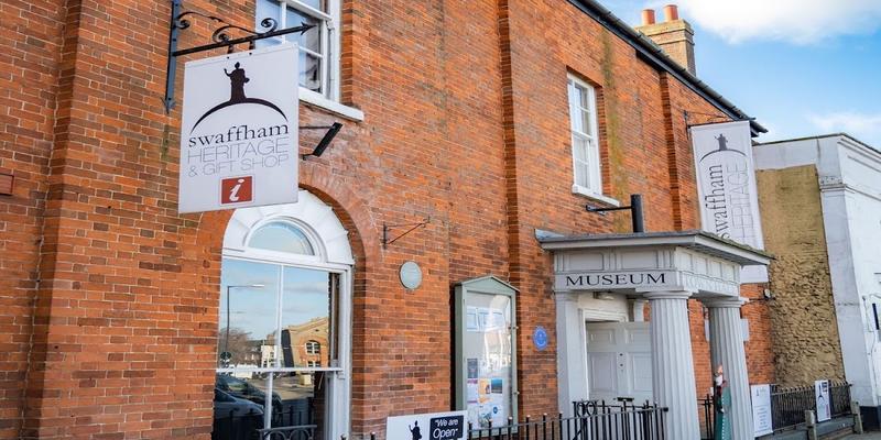 Ecotech Centre — venue for hire in Swaffham