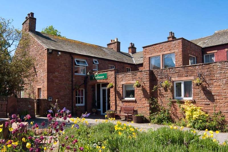 Edenhall Country Hotel — venue for hire in Penrith