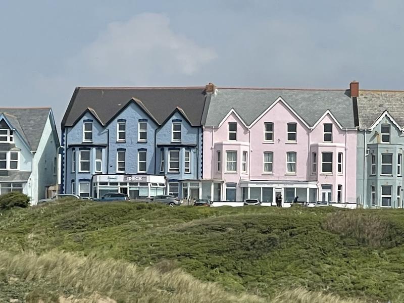 Edgecumbe Hotel — venue for hire in Newquay