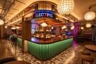 Electric Shuffle interior 3