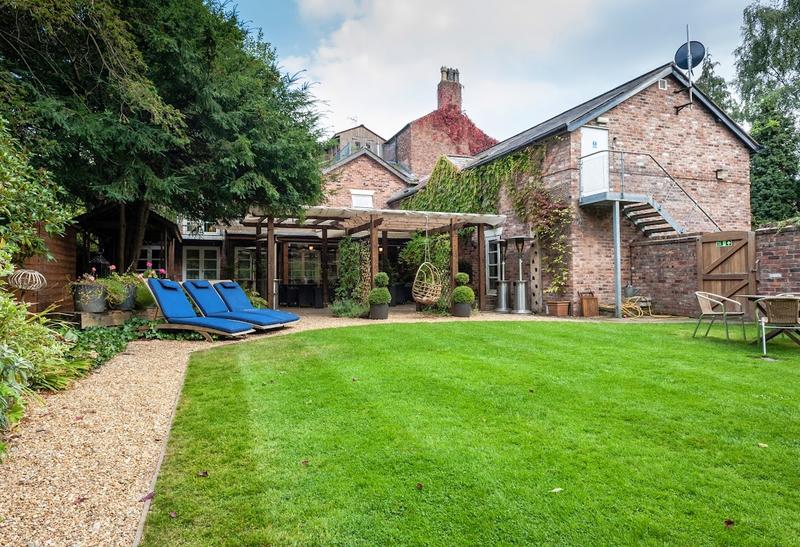 Eleven Didsbury Park Hotel — venue for hire in Manchester