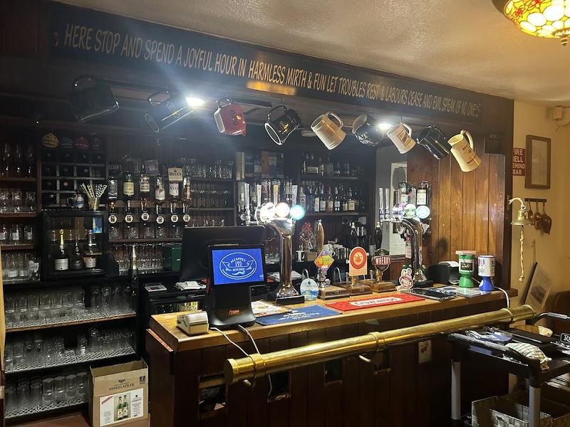 Elm Tree Inn — venue for hire in Chesterfield