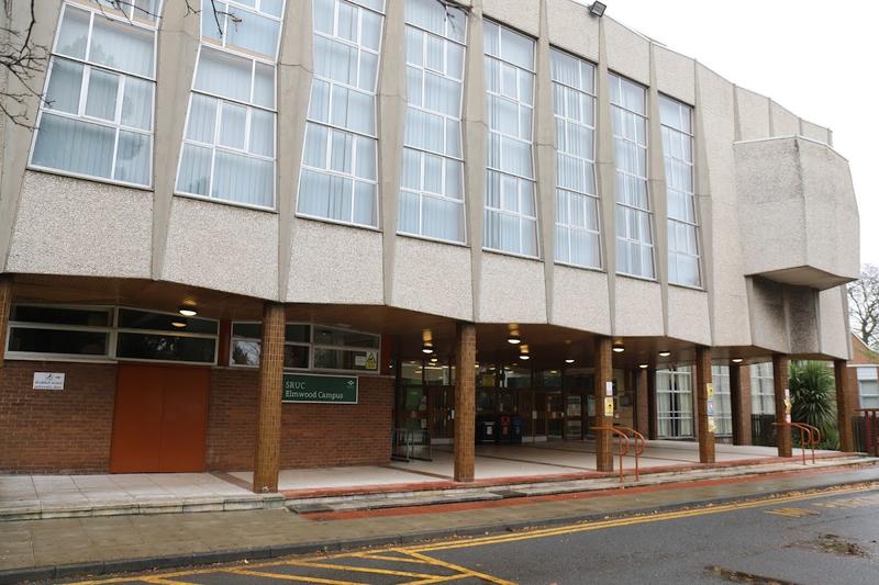 Elmwood Business Training — venue for hire in Cupar