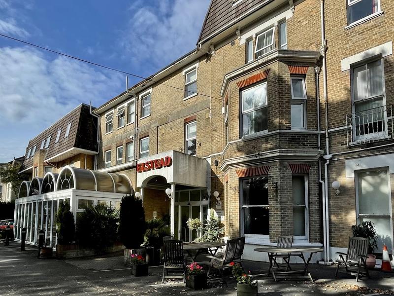 Elstead Hotel — venue for hire in Bournemouth