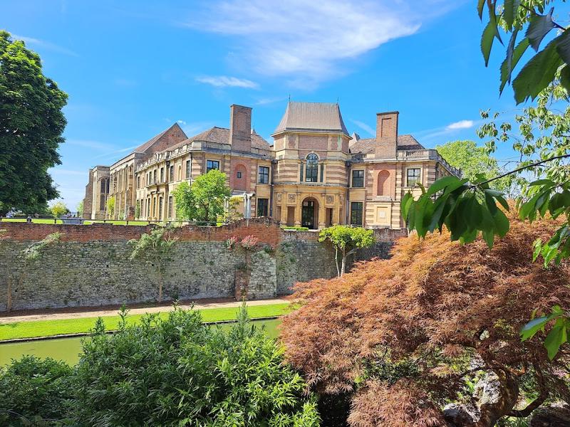 Eltham Palace — venue for hire in London