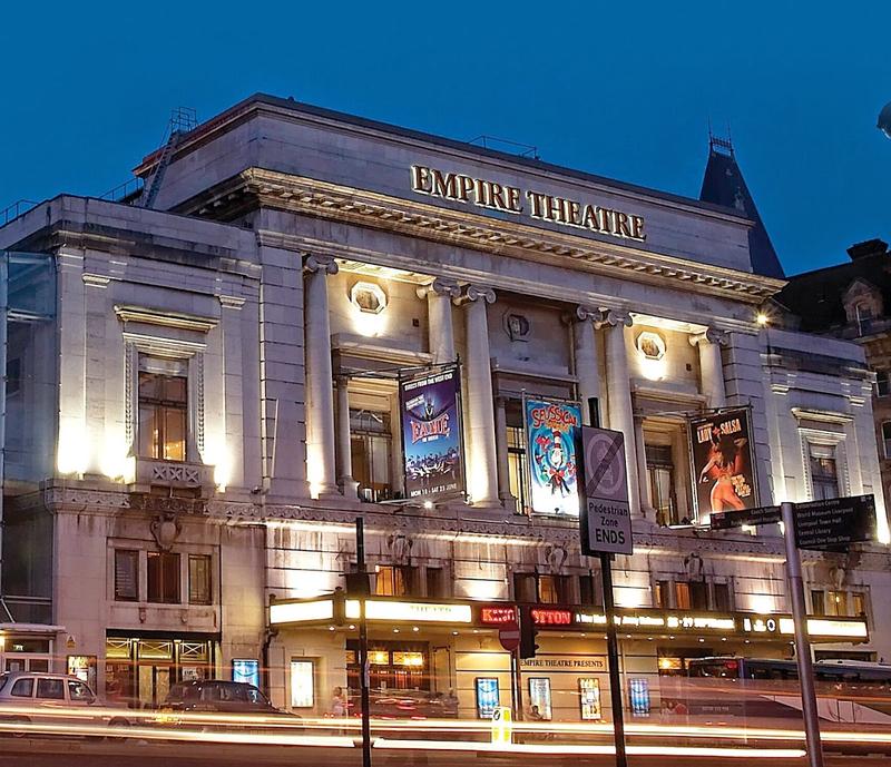 Empire Theatre
