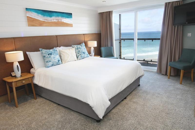 Esplanade Hotel — venue for hire in Newquay