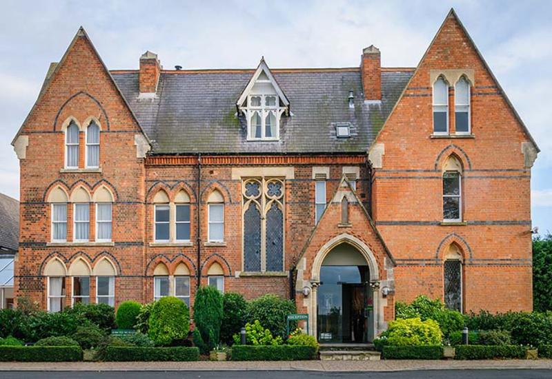 Ettington Chase Conference Centre