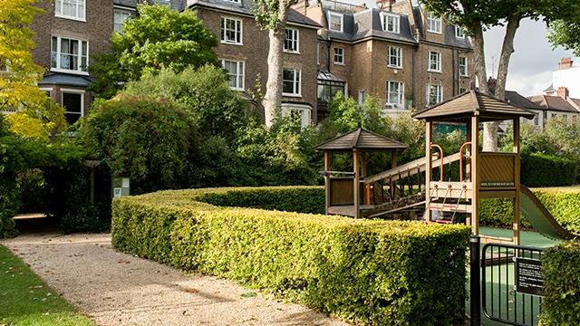 Europa House Apartments- Maida Vale — venue for hire in London