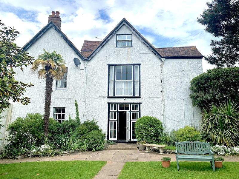 Evesham Hotel — venue for hire in Evesham