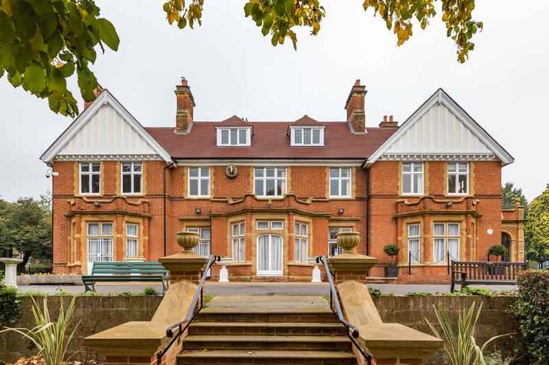Ewell Courthouse — venue for hire in Ewell
