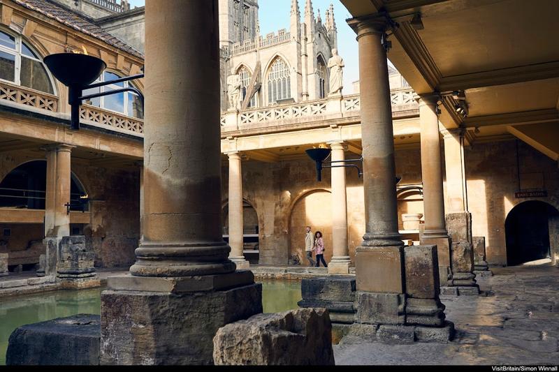Express by Holiday Inn Bath — venue for hire in Bath