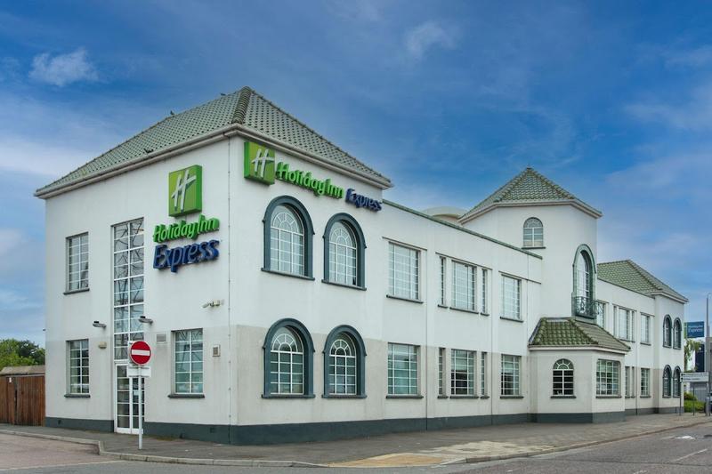 Express By Holiday Inn Chingford — venue for hire in London
