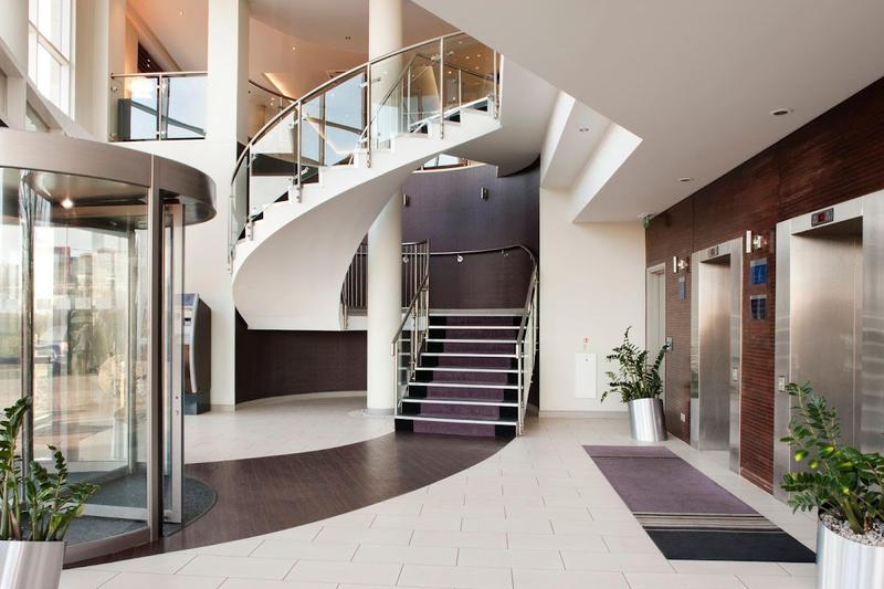 Express by Holiday Inn London Greenwich — venue for hire in Greenwich