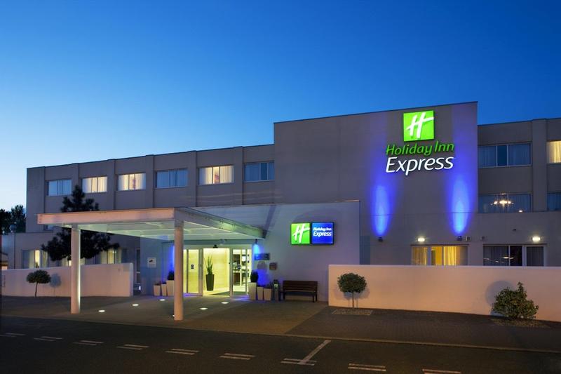 Holiday Inn Express Norwich — venue for hire in Norwich