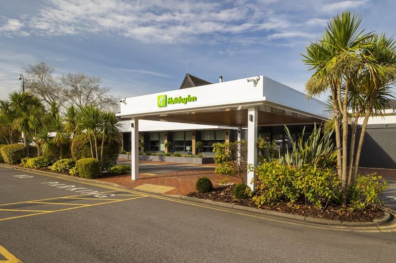 Holiday Inn Express Reading South — venue for hire in Reading