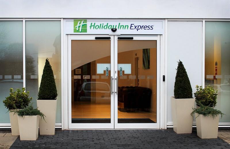 Holiday Inn Express Wakefield M1 Junction 39