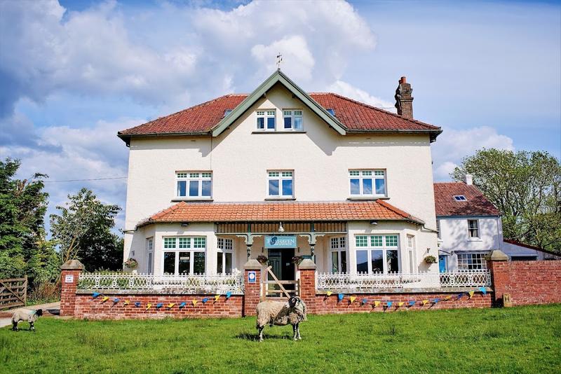 Fairhave Country Guest House — venue for hire in Goathland