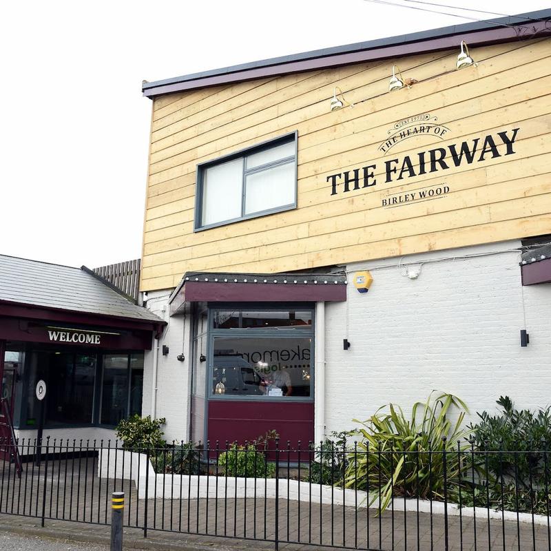 Fairway Inn — venue for hire in Sheffield