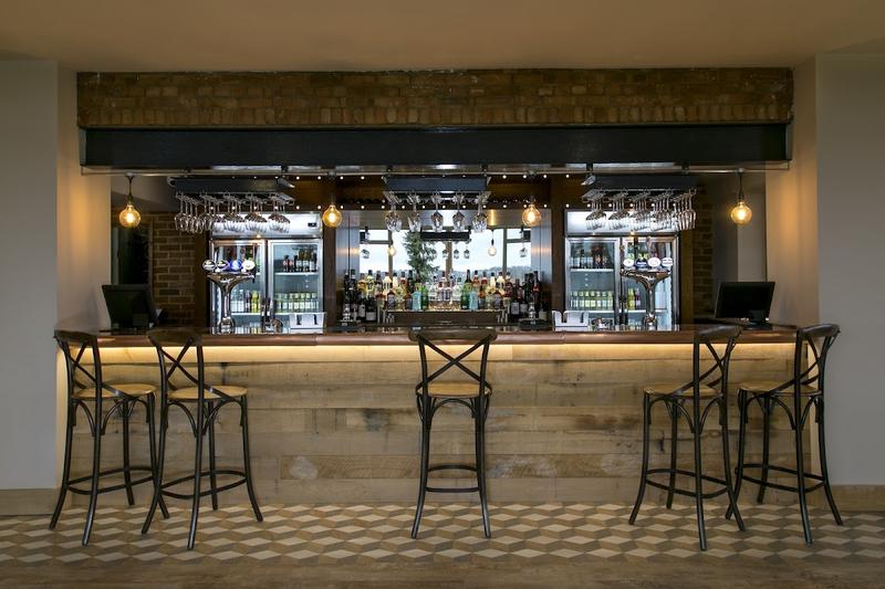 Fairway Tavern — venue for hire in Welwyn Garden City