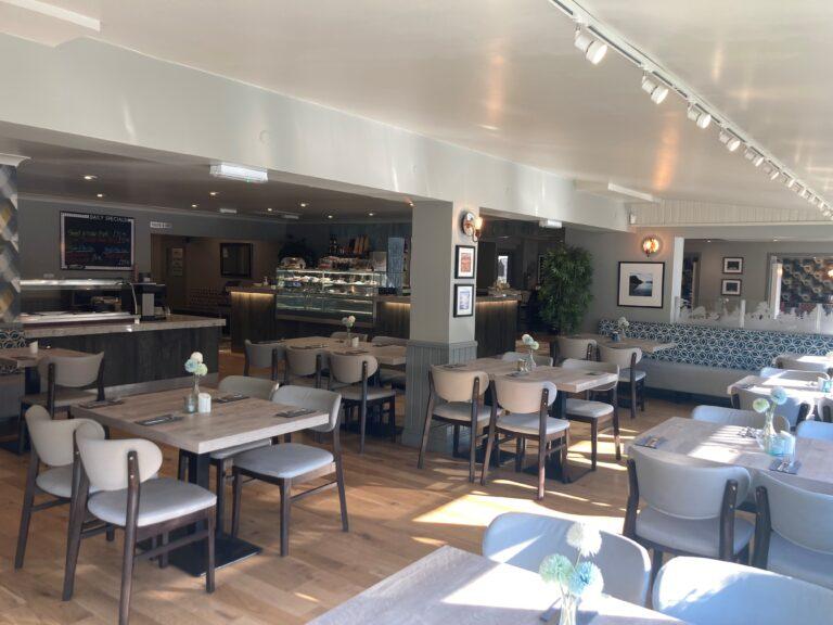 Fairways — venue for hire in Inverness