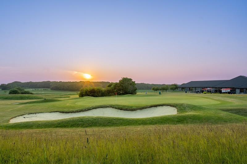 Farleigh Court Golf Club — venue for hire in Warlingham
