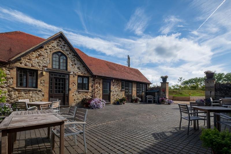Farringford Hotel — venue for hire in Freshwater