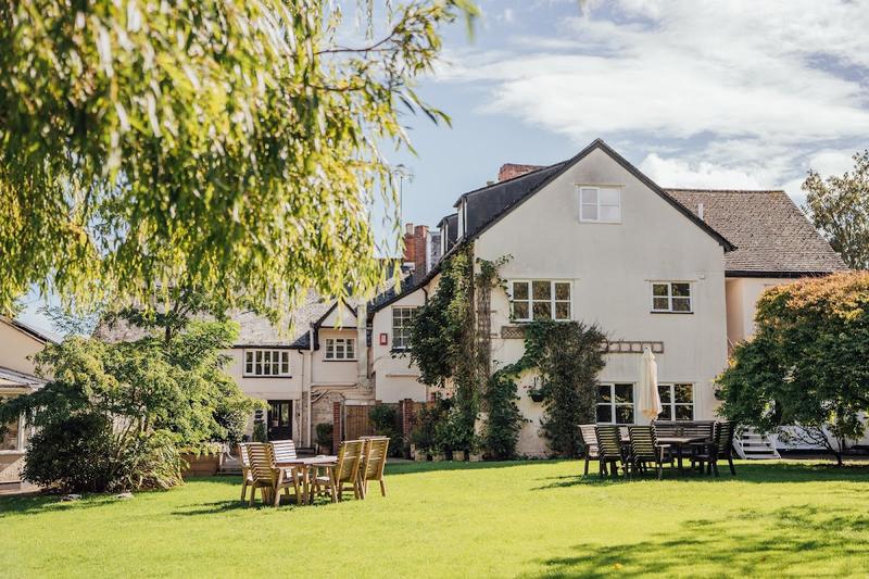 Farthings Hotel & Restaurant — venue for hire in Taunton