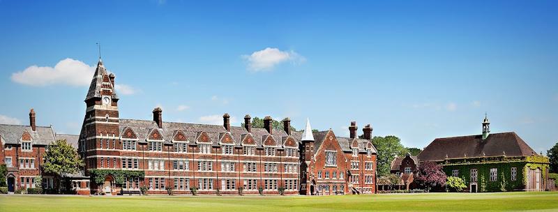 Felsted School — venue for hire in Felsted