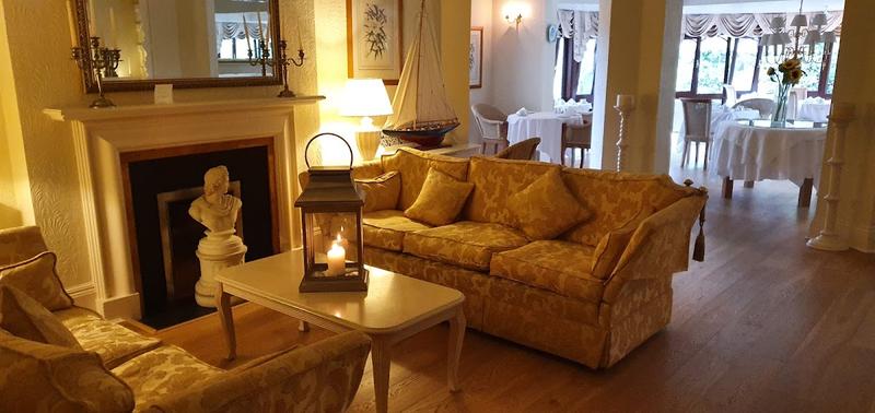 Fernbank Hotel — venue for hire in Shanklin
