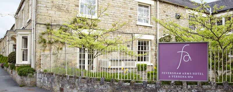 Feversham Arms Hotel