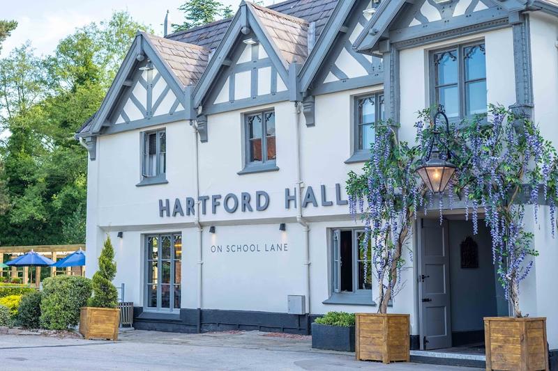 Floatel Northwich — venue for hire in Northwich