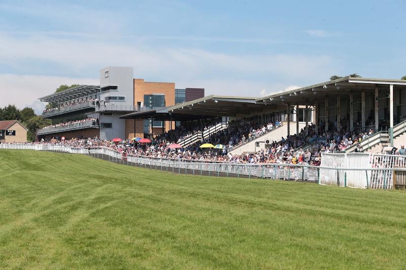 Fontwell Park Racecourse — venue for hire in Arundel