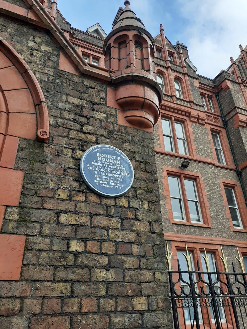 Foresight Centre — venue for hire in Liverpool