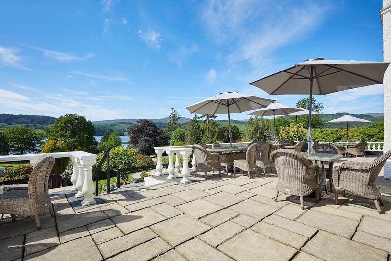 Forest Hills Hotel — venue for hire in Stirling