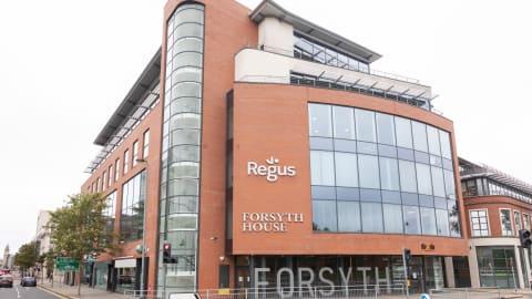 Forsyth Business Centre